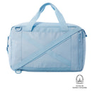Bolso de viaje 2 en 1 Underseat Mediana Azul