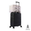 Bolso de viaje 2 En 1 Underseat Mediana Rosada