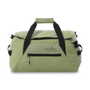 Bolso de viaje 2 En 1 Rever 35 Mediana Verde