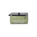 Bolso de viaje 2 En 1 Rever 35 Mediana Verde