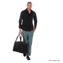 Bolso de viaje Elan Grande Negra