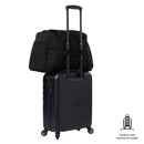 Bolso de viaje Elan Grande Negra