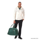 Bolso de viaje Elan Grande Verde