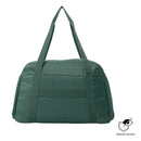 Bolso de viaje Elan Grande Verde