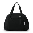 Bolso de viaje Elan Grande Negra