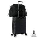 Bolso de viaje Elan Grande Negra