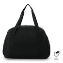 Bolso de viaje Elan Grande Negra