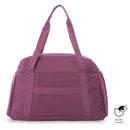 Bolso de viaje Elan Grande Rosada