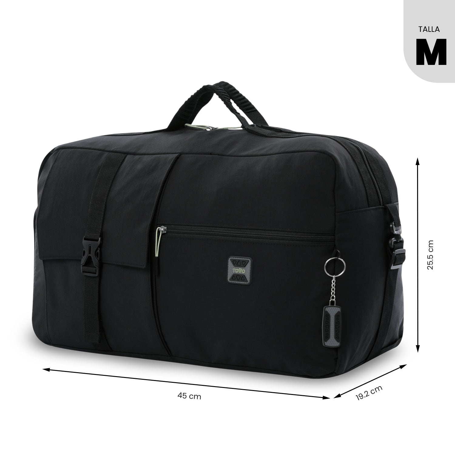 Bolso de viaje Spa Mediano