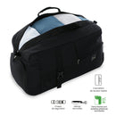 Tula viajera Spa Mediana color Negra