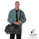 Bolso de viaje Tek 2.0 Pequeña Negra