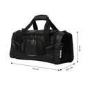 Bolso de viaje Tek 2.0 Pequeña Negra