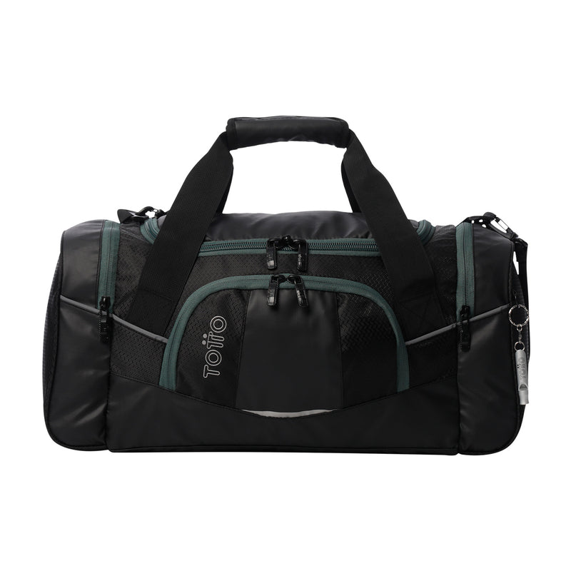 Bolso de viaje Tek 2.0 Pequeña Negra