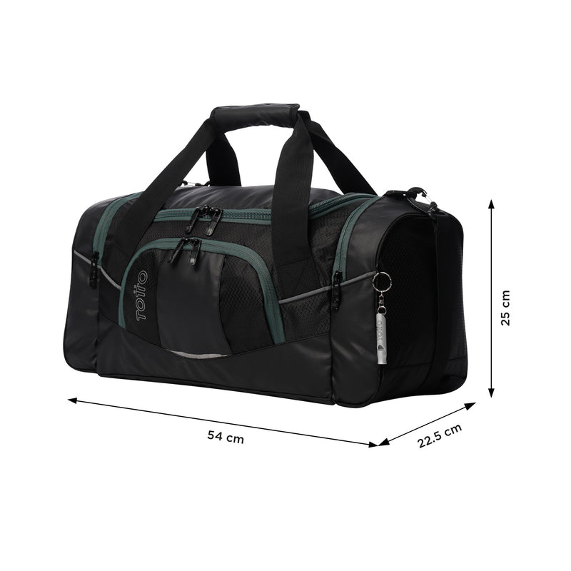 Bolso de viaje Tek 2.0 Pequeña Negra