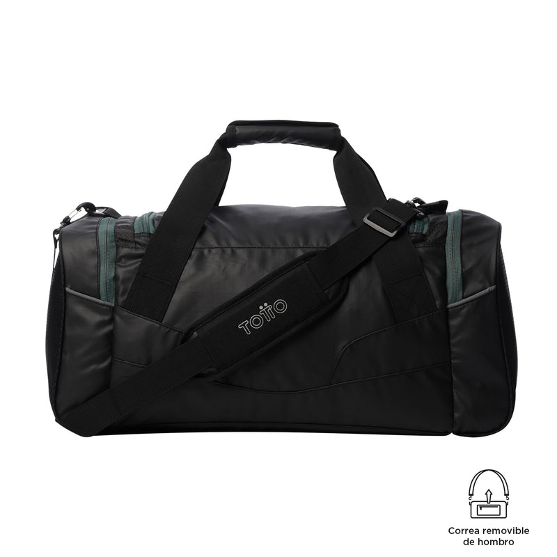 Bolso de viaje Tek 2.0 Pequeña Negra