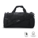 Bolso de viaje Teck 2.0 Pequeño Negro