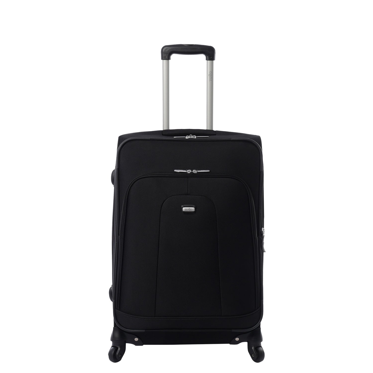 Maleta de 23 kilos 360 Andromeda 2.0 Negra
