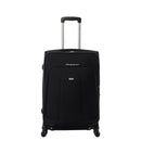 Maleta de 23 kilos 360 Andromeda 2.0 Negra