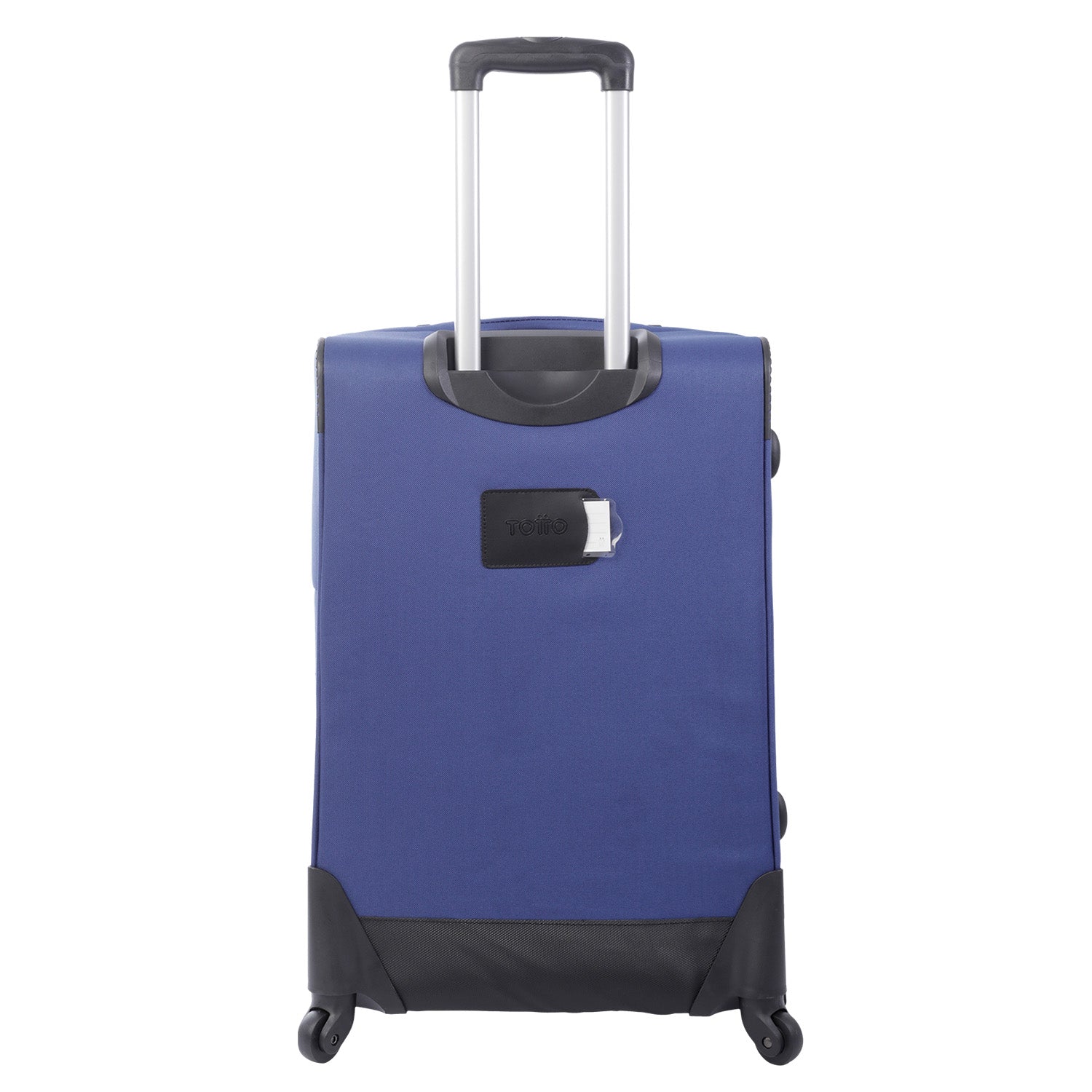 Maleta de Viaje Grande con Ruedas 360 Lacerta