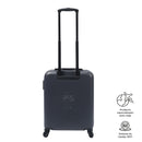 Maleta de Mano 360 Bazy S Amarilla