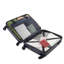 Maleta de Mano 360 Bazy S Negra