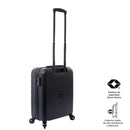 Maleta de Mano 360 Bazy S Negra