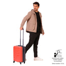 Maleta de Mano 360 Bazy S Roja