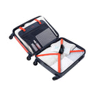 Maleta de Mano 360 Bazy S Roja