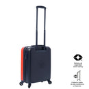 Maleta de Mano 360 Bazy S Roja