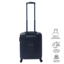 Maleta de Mano 360 Bazy S Roja