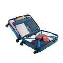 Maleta de Mano  360 Bazy S Azul