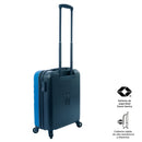 Maleta de Mano  360 Bazy S Azul