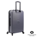 Maleta Viaje 360 Bazy M. - Color: Blanco