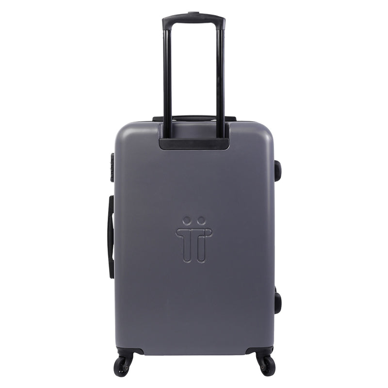 Maleta Viaje 360 Bazy M - Color: Azul Talla: M