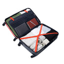 Maleta de 23 kilos 360 Bazy Roja