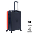 Maleta de 23 kilos 360 Bazy Roja