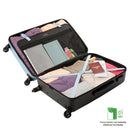 Maleta de 23 Kg 360 Bazy Mediana Azul