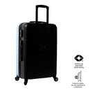 Maleta de 23 Kg 360 Bazy Mediana Azul