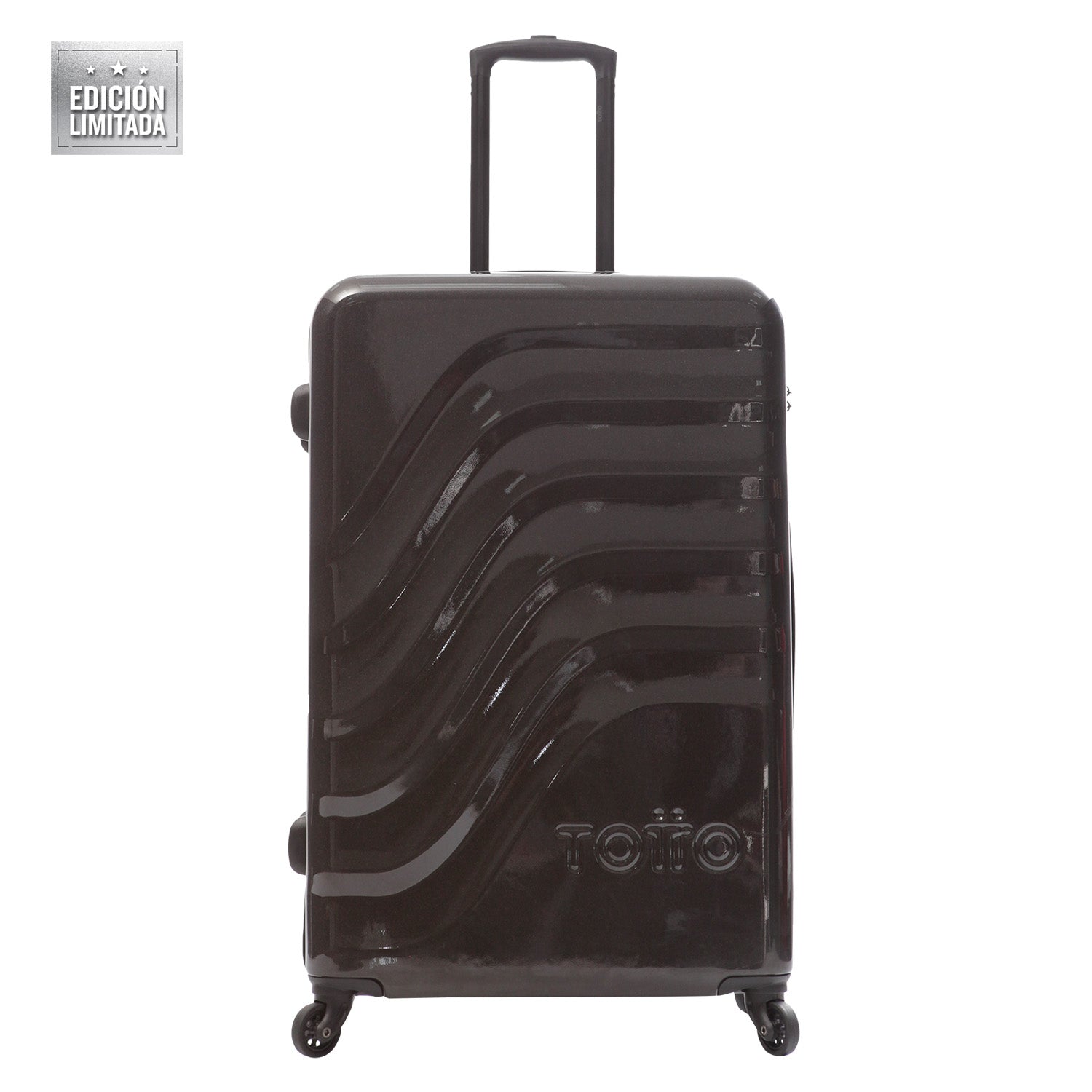 Maleta Viaje 360 Bazy L