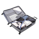 Maleta Viaje 360 Bazy L - Color: Azul