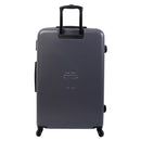 Maleta Viaje 360 Bazy L - Color: Azul