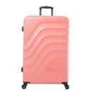 Maleta de Viaje 360 Bazy L - Color: Rosado
