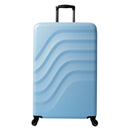 Maleta de Viaje Grande 360 Bazy Bodega Azul