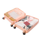 Maleta de Mano 360 Bazy+ S Durazno