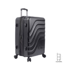 Maleta de Viaje 360 Bazy Plus M - Color: Negro