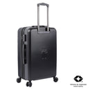 Maleta de Viaje 360 Bazy Plus M - Color: Negro