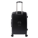 Maleta de Viaje 360 Bazy Plus M - Color: Negro