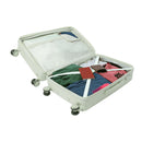 Maleta Viaje Mediana 360 Bazy+ M Verde