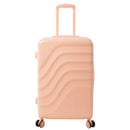 Maleta de 23 kilos 360 Bazy+ Durazno