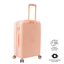 Maleta de 23 kilos 360 Bazy+ Durazno